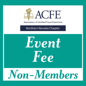 Non-Member Event Payment