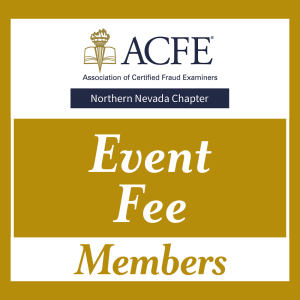 Member Event Payment